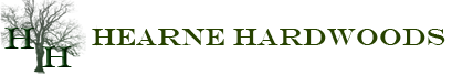 Hearne Hardwoods Logo