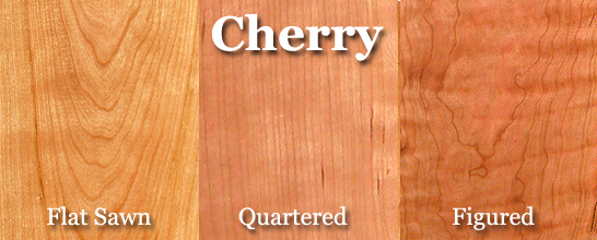 Cherry (American)
