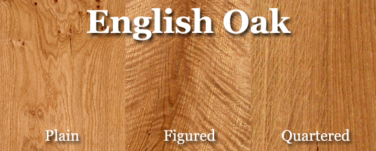 Oak (English)