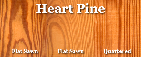 Pine (Heart)