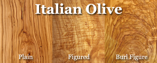 Olive (Italian)