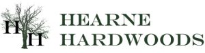 Hearne Hardwoods Logo
