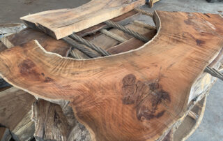 Buy koa wood at Hearne Hardwoods Inc.