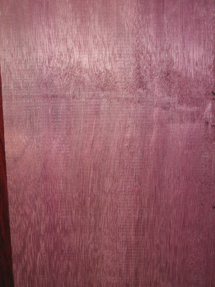 purple wood  Purple wood stain, Purple heart wood, Purple love