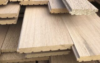 sample picture of white oak wood