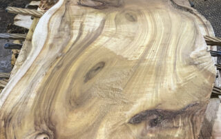Buy figured koa wood at Hearne Hardwoods Inc.