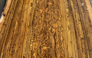 Buy bocote wood at Hearne Hardwoods Inc.