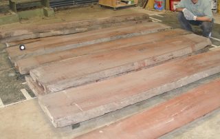 Buy East Indian Rosewood wood at Hearne Hardwoods Inc.
