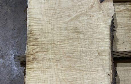 Buy Quilted Maple at Hearne Hardwoods Inc.