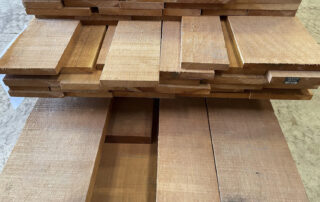Buy Spanish Cedar Wood at Hearne Hardwoods Inc.