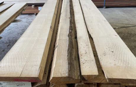 Buy Port Orford Cedar Wood at Hearne Hardwoods Inc.