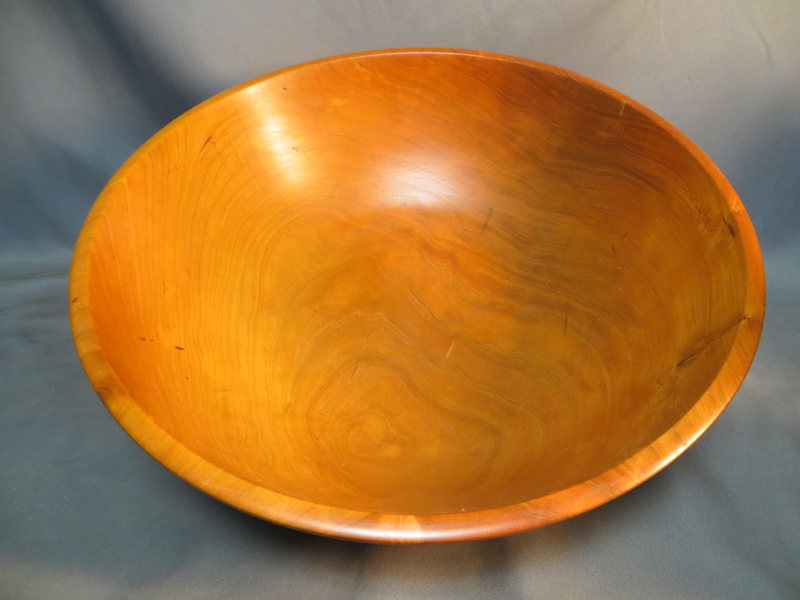 Cherry bowl
