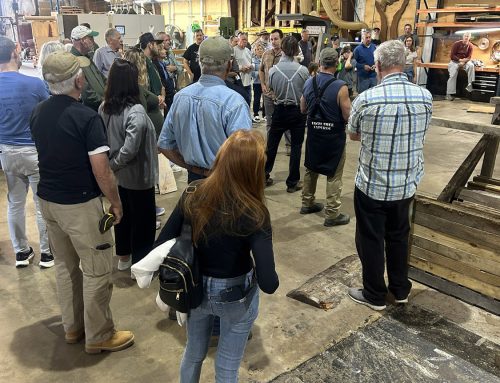 14th Annual Open House